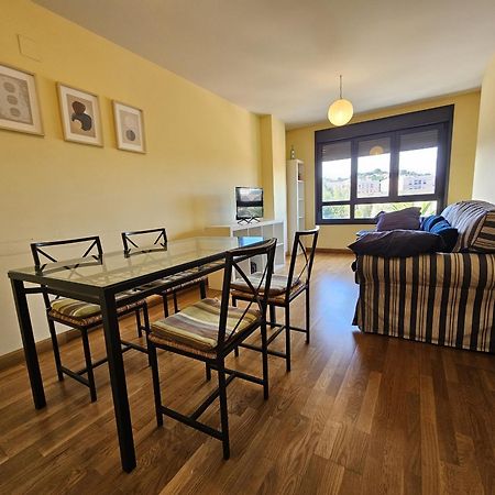 1A106 Amplio Y Comodo Apartamento Gijón Buitenkant foto